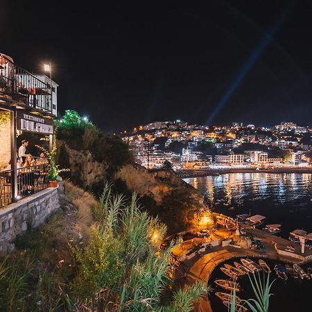 Villa Dulcinea Ulcinj Exterior foto