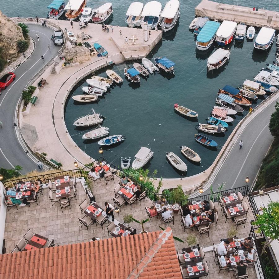 Villa Dulcinea Ulcinj Exterior foto